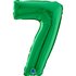 Number 7 Green 07inc 