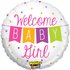 R21 Mighty Baby Girl Banner 