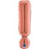 Symbol Exclamation Point Rose Gold 14inc 