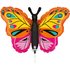 Colorful Butterfly mini 