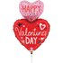 Valentine Hearts mini 