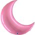 Big Moon Pastel Pink 