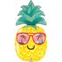 Summer Pineapple 