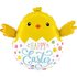 Easter Egg Chick 