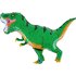 Dino T-Rex Green 