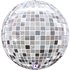 Disco Ball Globe 