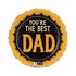R18 Best Dad Beer 
