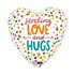 H18 Sending Love And Hugs 