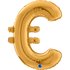 Symbol Euro Gold 26inc 