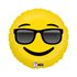 R18 Emoji Sunglasses 