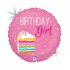 R18 Birthday Cake Girl 
