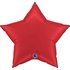 Star 36inc Satin Rubin Red 