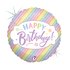 R18 Pastel Birthday 