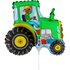 Tractor Green mini 