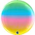 Globe 15inc Rainbow 4D 