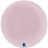 Globe 15inc Pastel Pink 4D 