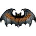 Spooky Bat 