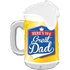 Great Dad Beer Mug 