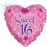 H18 Sweet 16 Sparkles 
