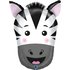 Zebra Head 