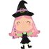 Lovable Witch 