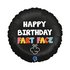 R18 Happy Birthday Fart Face 