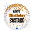R18 Happy Birthday Bastard 