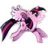 My Little Pony - Twilight Sparkle 