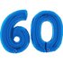 Set n. 60 Blue 40inc 