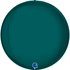 Globe 15inc Satin Emerald Green 4D 