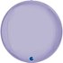 Globe 15inc Satin Lilac 4D 