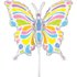 Pastel Butterfly mini 