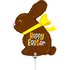 Chocolate Easter Bunny mini 