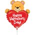 Valentine Bear mini 