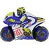 Moto GP 2007 Blue 
