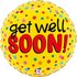 R09 Get Well Bright Dots 