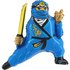 Ninja Blue 
