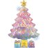 Opal Christmas Tree 