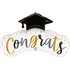 Congrats Confetti Grad 