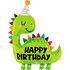 Dino Birthday 