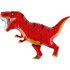Dino T-Rex Red 