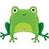 Green Frog 