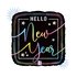 SR18 Opal Hello New Year 