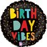 R18 Birthday Vibes 