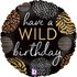 R18 Wild Birthday 