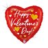 H18 Valentine Heart Arrows 