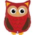 Woodland Owl 