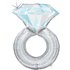 Platinum Wedding Ring 