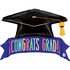 Congrats Grad Banner 