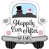 Happily Ever After Car 